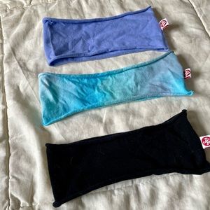 Manduka Headbands